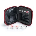 ALPINE zatyczki/stopery do uszu MotoSafe Pro