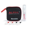 ALPINE zatyczki/stopery do uszu MotoSafe Pro