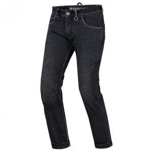 Spodnie Shima Devon Black 
