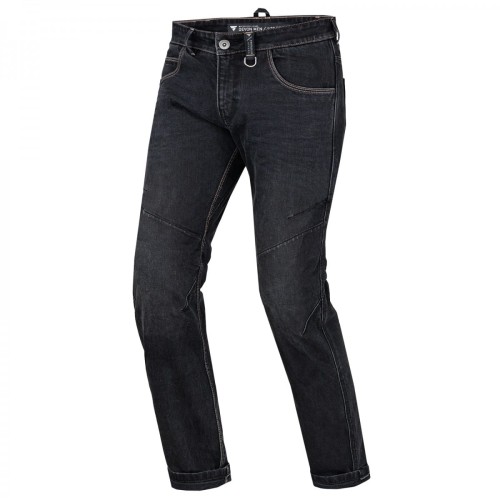 Spodnie Shima Devon Men Black 1.jpg