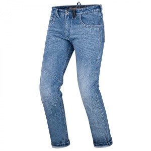 Spodnie Shima Devon Blue 