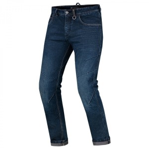 Spodnie Shima Devon Dark Blue