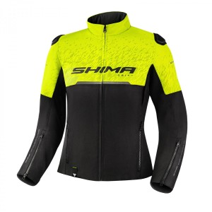 Kurtka Shima DRIFT Lady Fluo 
