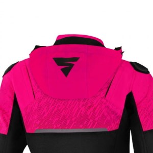 Kaptur Drift Lady Pink 