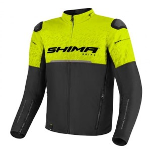 Kurtka Shima DRIFT Fluo 