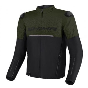 Kurtka Shima DRIFT KHAKI