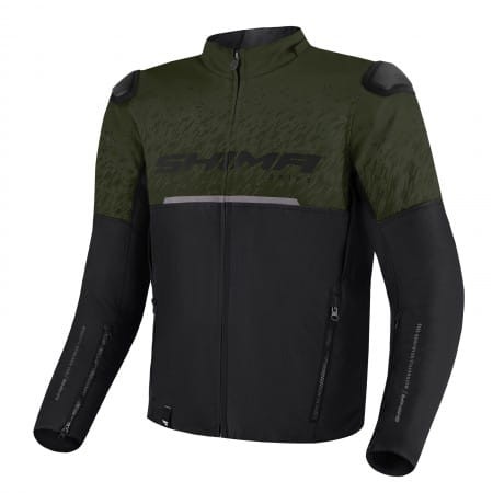Kurtka Shima Drift Khaki 1.jpg