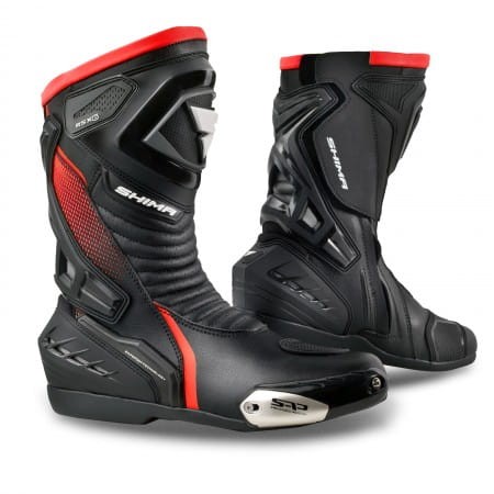 Buty SHIMA RSX-6 RED