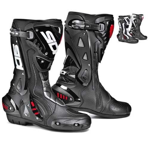 Buty SIDI ST BLACK VENTED 