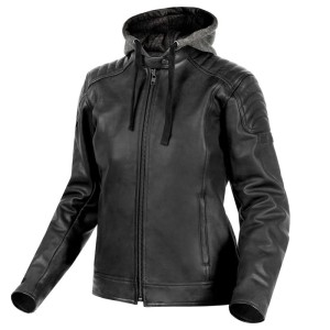 Kurtka Rebelhorn Impala Lady Black