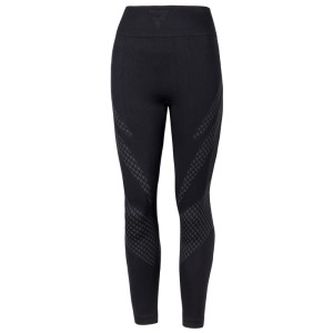 Spodnie Termoaktywne Rebelhorn Active II Lady Black/Grey