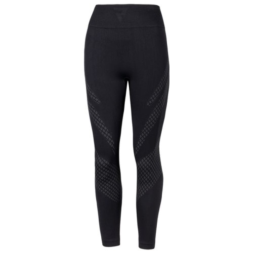 Spodnie Termoaktywne Rebelhorn Active II Lady Black/Grey