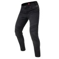 Spodnie jeans REBELHORN EAGLE III Slim Fit Washed Black
