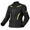 Kurtka OZONE TOUR III Black/Fluo