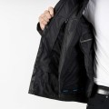 Kurtka OZONE TOUR III Black/Fluo