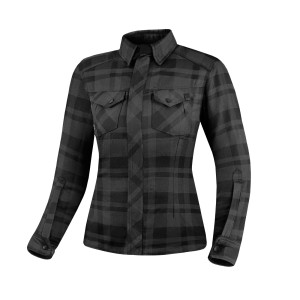 Koszula SHIMA Renegade  Lady 2.0 Black