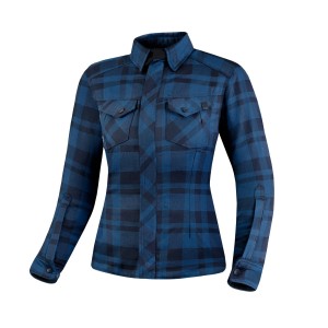 Koszula SHIMA Renegade Lady 2.0 Blue