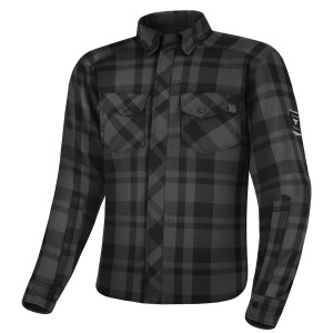 Koszula SHIMA Renegade 2.0 Black