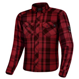 Koszula SHIMA Renegade 2.0 Red