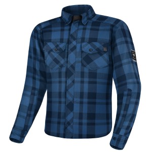 Koszula SHIMA Renegade 2.0 Blue