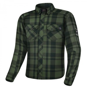 Koszula SHIMA Renegade 2.0 Green