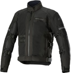 Kurtka Alpinestars CROSSHILL WP Air