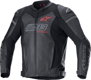 Kurtka Alpinestars MM93 TRACK