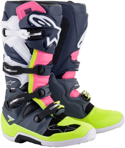 Buty Alpinestars TECH 7