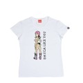 DAVCA T-shirt damski Like You