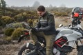 Spodnie SHIMA GIRO 2.0 KHAKI