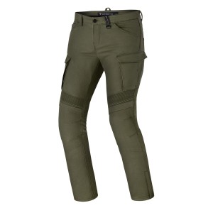 Spodnie SHIMA GIRO 2.0 KHAKI
