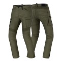 Spodnie SHIMA GIRO 2.0 KHAKI
