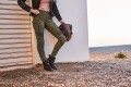 Spodnie SHIMA GIRO 2.0 Lady Khaki