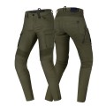 Spodnie SHIMA GIRO 2.0 Lady Khaki