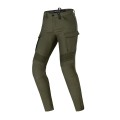 Spodnie SHIMA GIRO 2.0 Lady Khaki