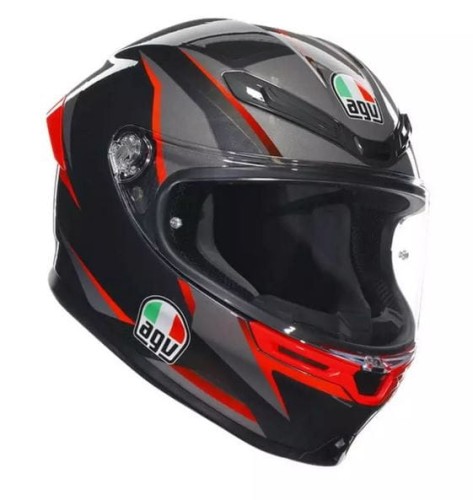 AGV K6 S SLASHCUT GREY RED.JPG