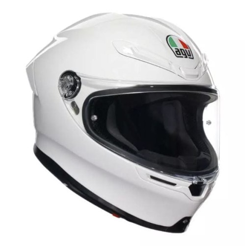 Kask AGV K6 S White.JPG