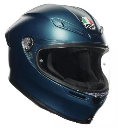 Kask AGV K6 S PETROLIO MATT.JPG