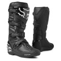 BUTY FOX COMP BLACK 8 (WKŁADKA 270MM)