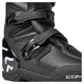 BUTY FOX COMP BLACK 8 (WKŁADKA 270MM)