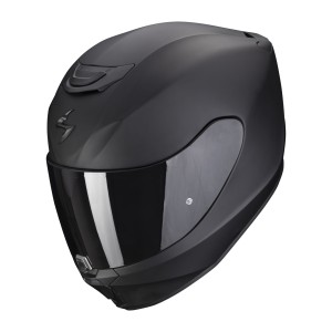 Kask Scorpion EXO-391 Black Matt