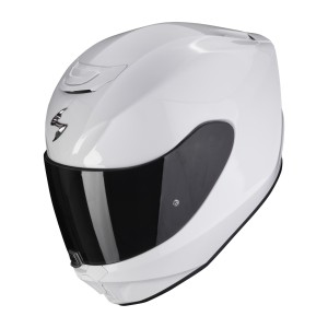 Kask Scorpion EXO-391 White