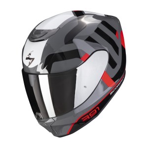 Kask Scorpion EXO-391 AROK