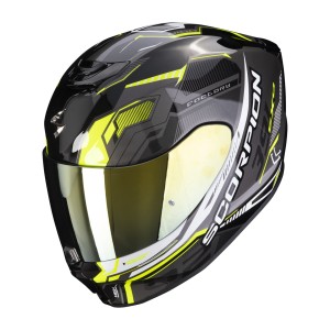Kask Scorpion EXO-391 HAUT 