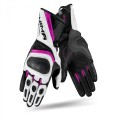 Rękawice damskie Shima Miura Pink 3.jpg