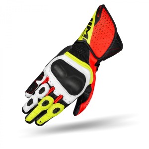 Rękawice Shima ST-3 Men Fluo Red 