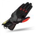 Rękawice Shima ST-3 Fluo Red 2.jpg