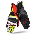 Rękawice Shima ST-3 Fluo Red 3.jpg