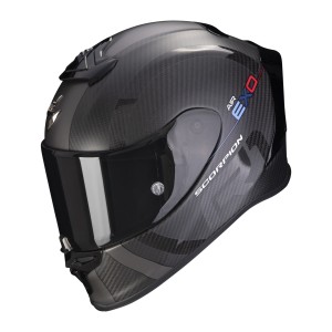 Kask Scorpion EXO-R1 EVO CARBON AIR MG + II szyba