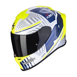 Kask Scorpion EXO-R1 EVO Air VICTORY